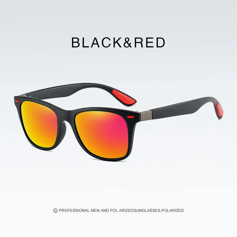 Sunglasses Women  Anti-reflective Outdoor Street Photo Decoration Sun Glasses Sunglasses for Men