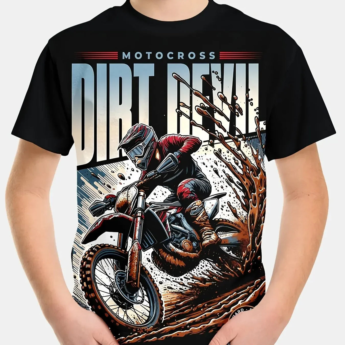 Kids Clothes Boys Tshirt Short Sleeve Stylish Car Racing Graphic T Shirts Children Summer Clothes Casual Streetwear Boys Clothes