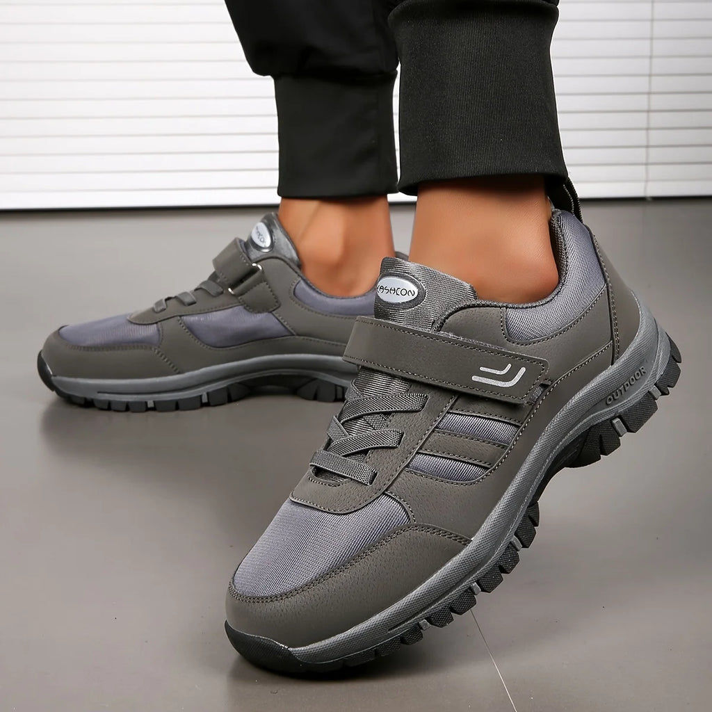 Mens Sneakers Comfortable Men's Running Sport Shoes Mountaineering Men Hiking Sneaker Trekking Sneaker Training Shoes Mens Shoes