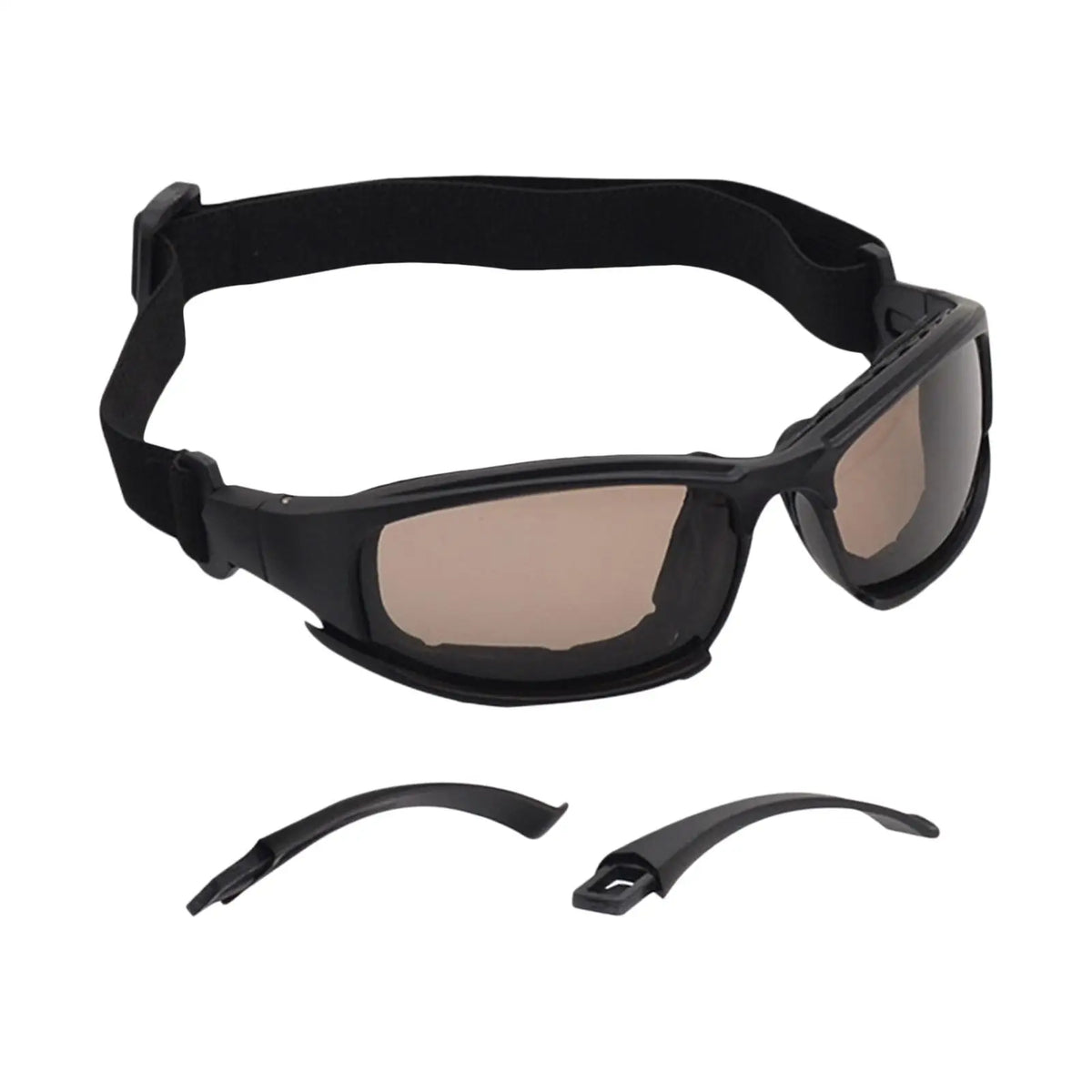 Professional Sports Glasses Goggles Bike Glasses Eyewear  Unisex Windproof for Hiking Football Equipment