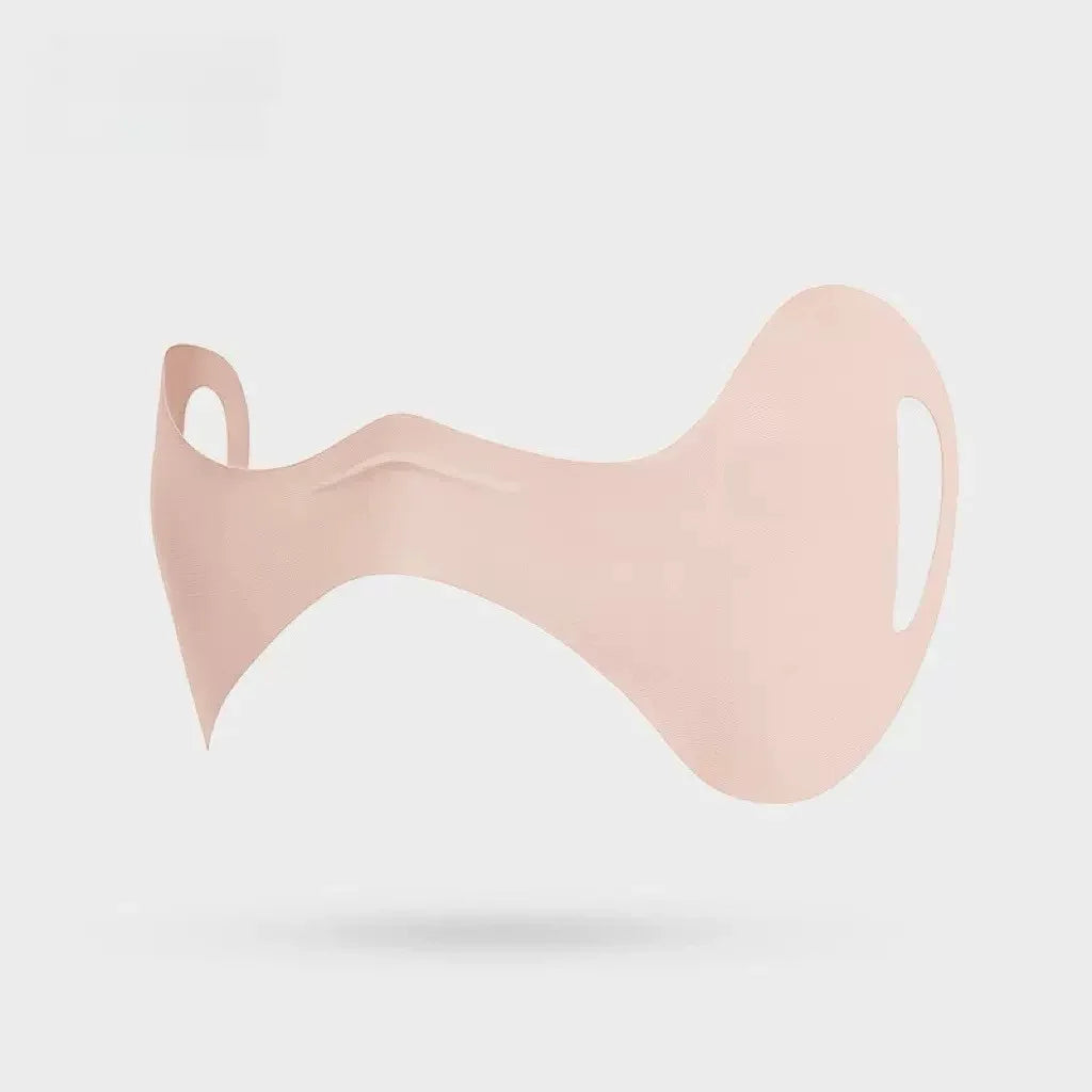 Outdoor Cycling Sports Sunscreen Face Mask Women's Breathable UV Protection Sunscreen Golf Fitness Eye Protection Equipment