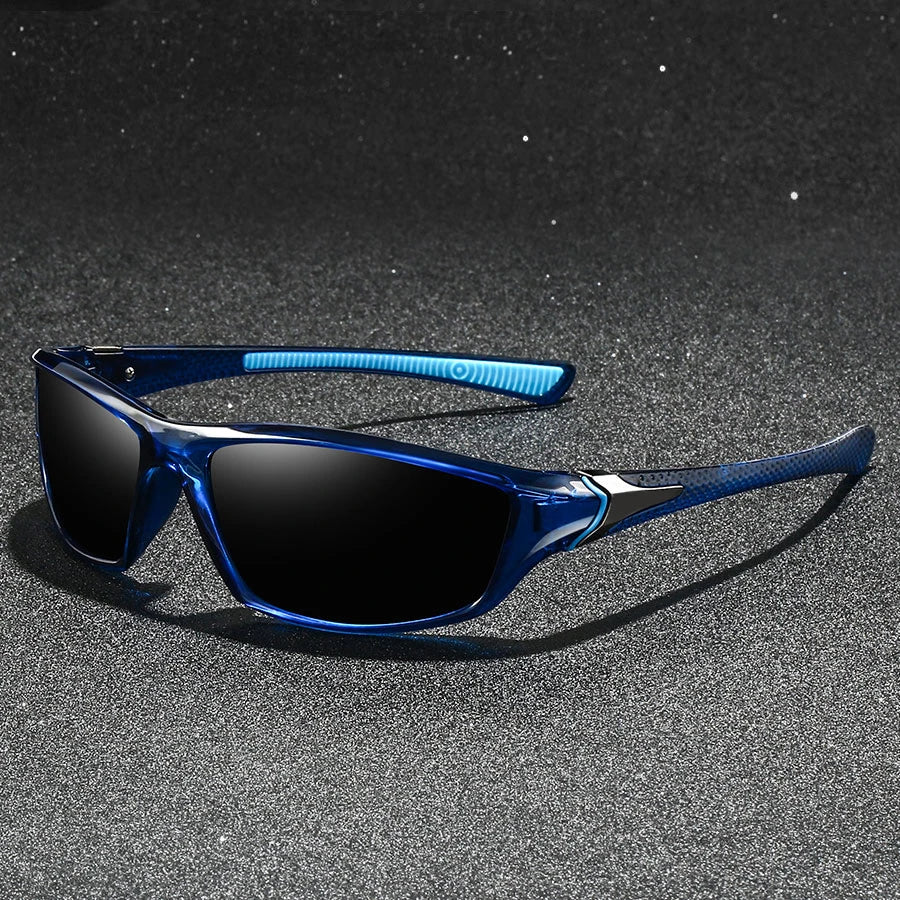 Fashion Sports  Sunglasses Men Women Fishing Hiking Running Cycling Mountaineering Sport Man Sun Glasses  Eyewear
