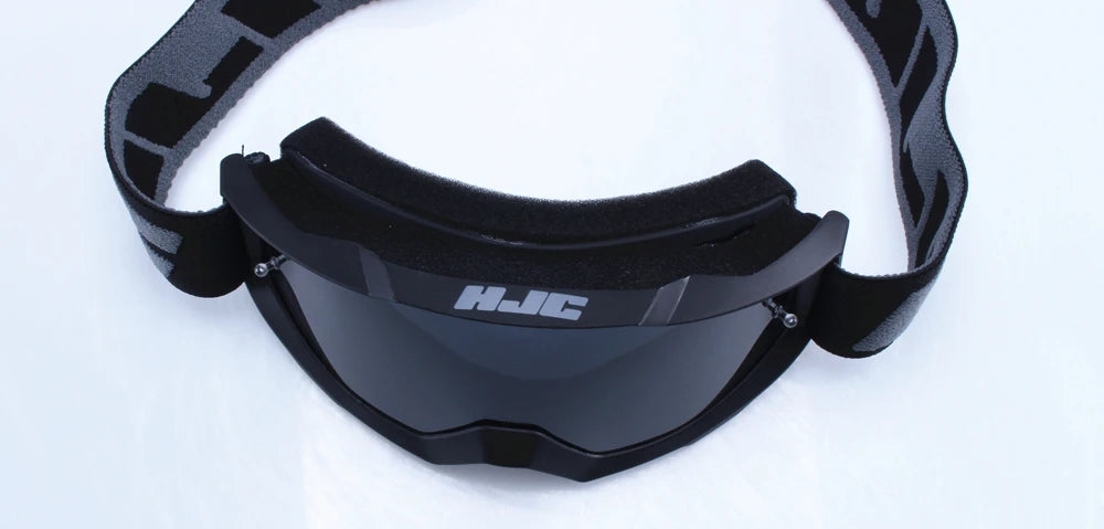 Men's Retro Motorcycle Sunglasses Night Vision Motocross Safety Protective MX Driving Glasses Vintage Helmet Goggles