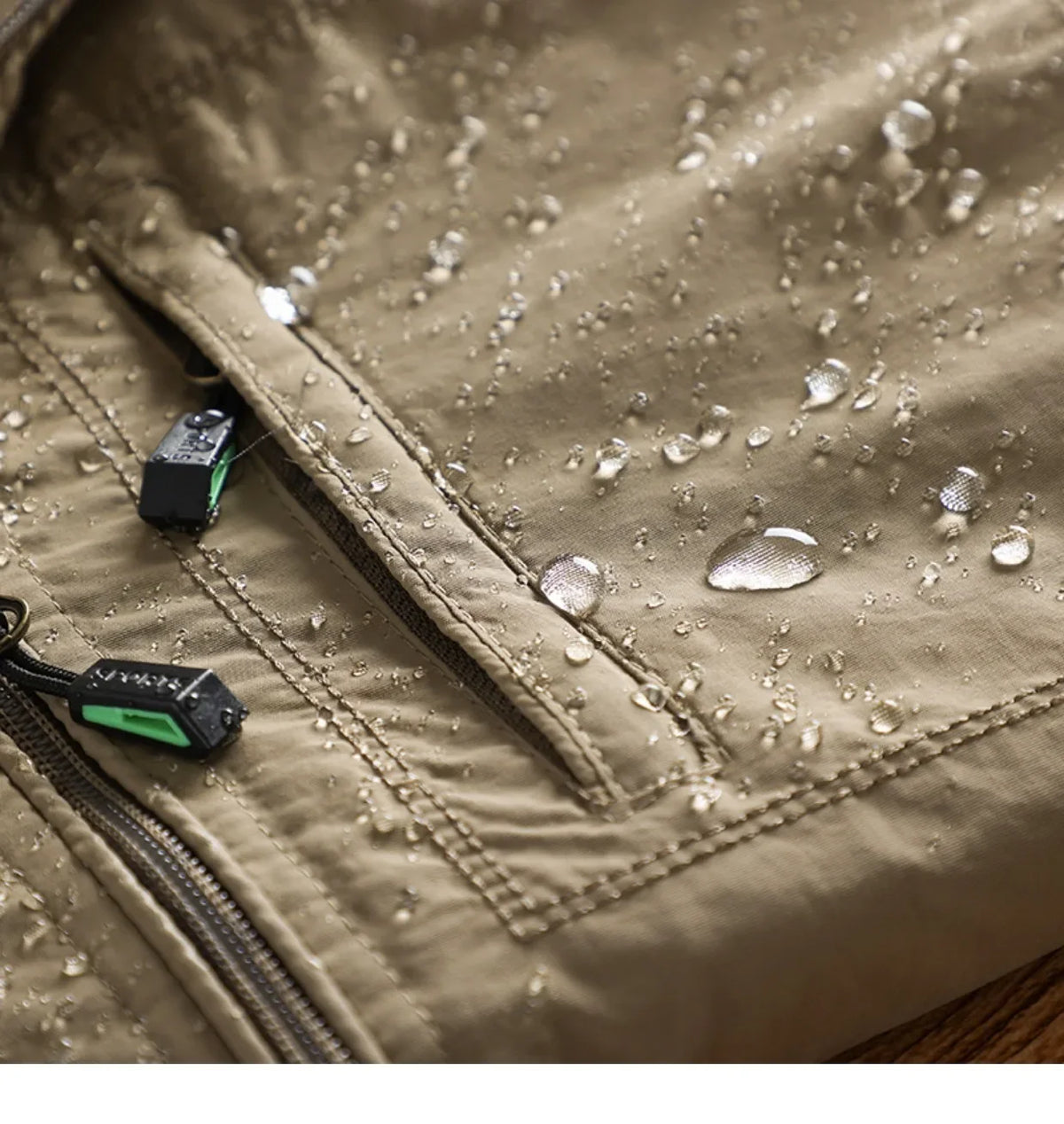 Men Outdoor Windproof Hiking Jackets Spring Autumn Thin Casual Jackets New Men Hooded Mesh Coats Quality Male Fit Windbreaker