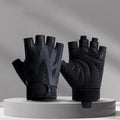 Fitness gloves for women, equipment training, horizontal bar wrist protection, anti slip exercise, anti cocoon, anti slip silico