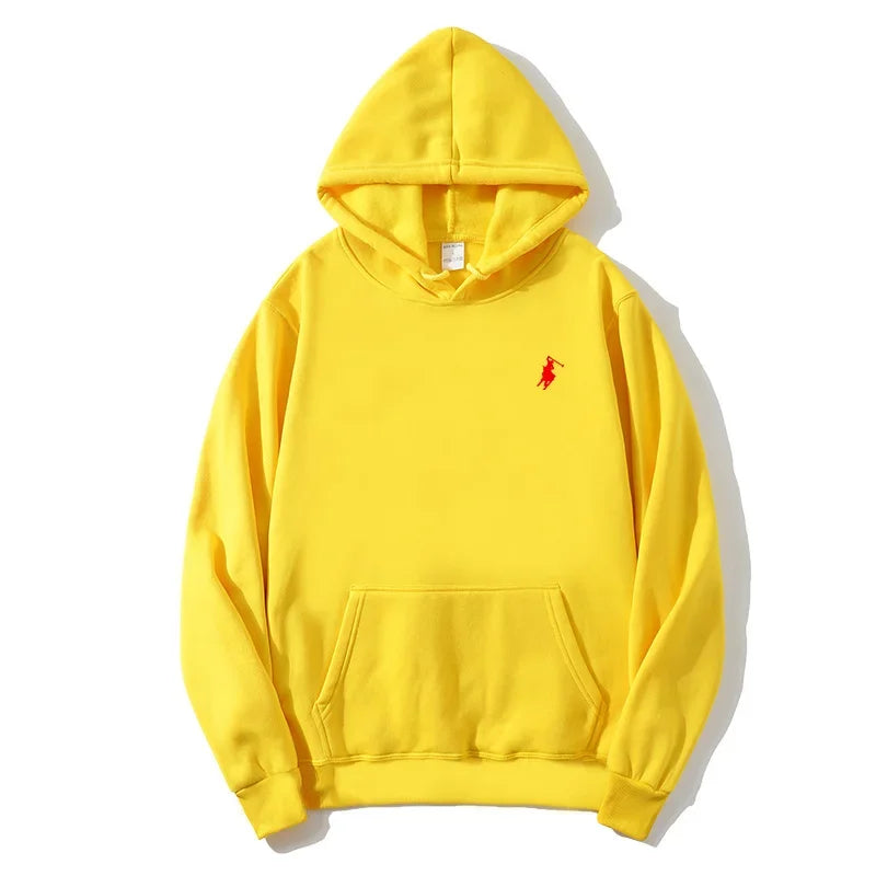 Autumn Hot Sale Eco Friendly Soft Hoodie Printed Fashion Trend Outdoor Sportswear Comfortable Streetwear Pullover hoodie
