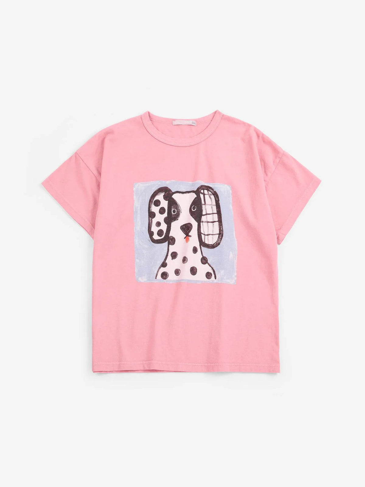 2026BC Kids Sweatshirts Tshirt Spring Cute Print Cotton Pullover Sweaters Baby Boys Girls Child Casual Outwear Tops Clothes