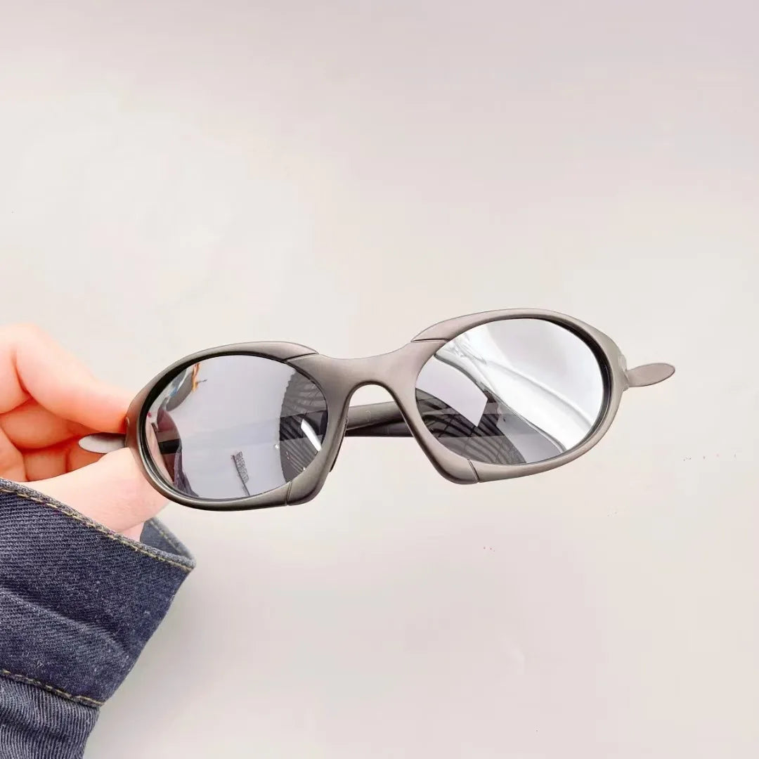 High Quality Polarized Sunglasses for Women European American Style Men Sun Glass Fishing Mountaineering Women's Sun Glasses
