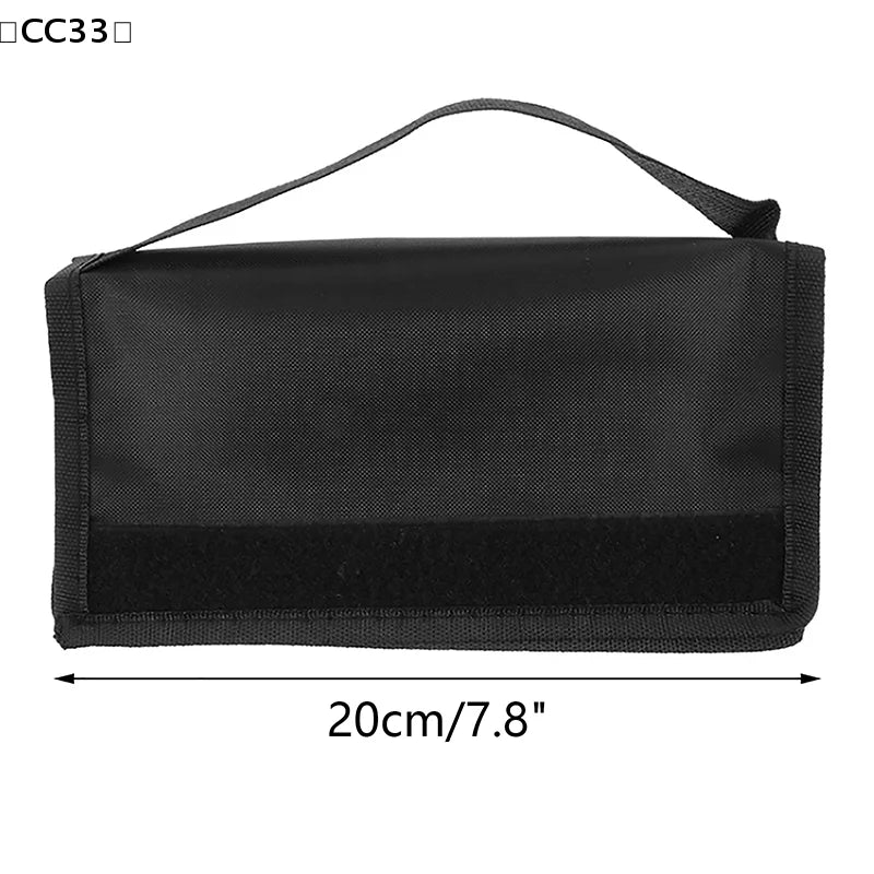Training Equipment Carrier Accessories Hurdles Soccer Storage Hurdle Carry Football Agility Cloth Set Container Wrapper〔CC33〕