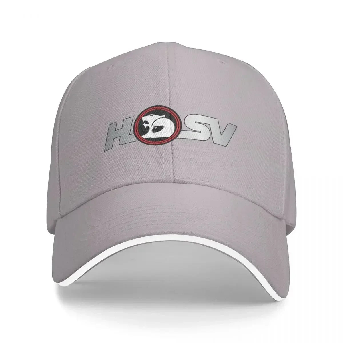 HOLDEN HSV Cap Fashion Casual Baseball Caps Adjustable Hat Hip Hop Summer Unisex Baseball Hats Customizable Polychromatic