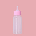 30ml Pet Feeding Bottle Single Dog and Cat Feeding Bottle Newborn Puppy Cat Feeding Bottle Pet Silicone Feeding Bottle