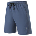 Men's Tennis Sports Shorts Gym Fitness Training Running Sports Jogging Shorts Quick Dry Breathable Sportswear