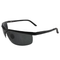 Men's Cool  Sunglasses Fashion Police Metal Frame Polarized Sunglasses Driving Glasses Eyewear