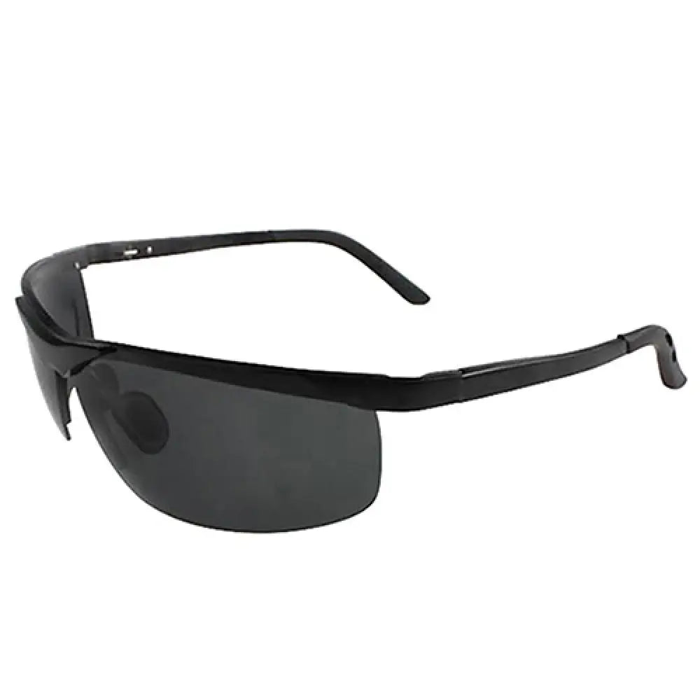 Men's Cool  Sunglasses Fashion Police Metal Frame Polarized Sunglasses Driving Glasses Eyewear