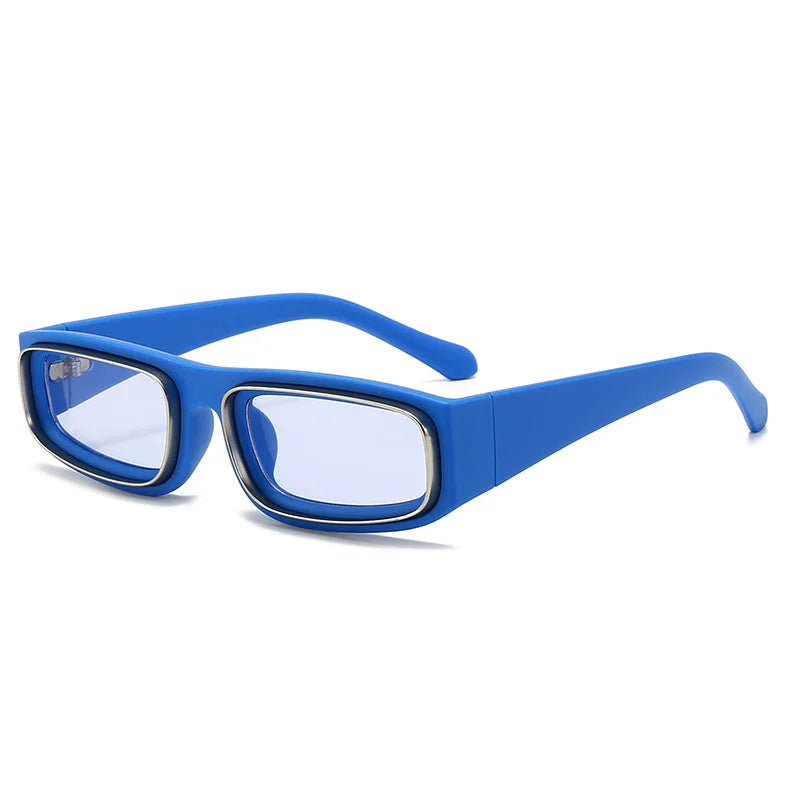 Sunglasses For Men Women Populor Retro Small Frame High Quality Outdoor Glasses Driving Beach Vacation Accessory Eyewear