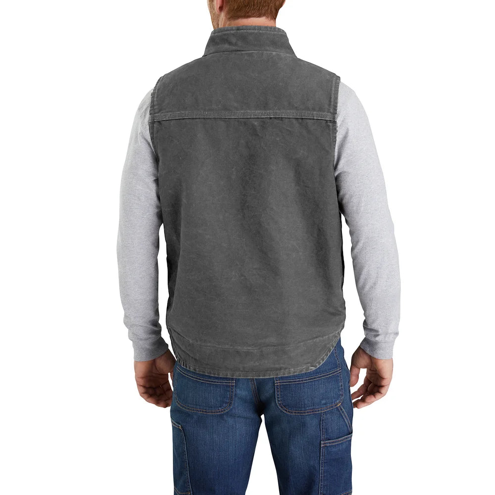 104277 gray winter running vest fishing sweater workout motorbike journalist photographer camp camera detroit Jacket for men