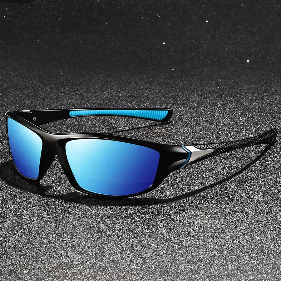 Fashion Sports  Sunglasses Men Women Fishing Hiking Running Cycling Mountaineering Sport Man Sun Glasses  Eyewear
