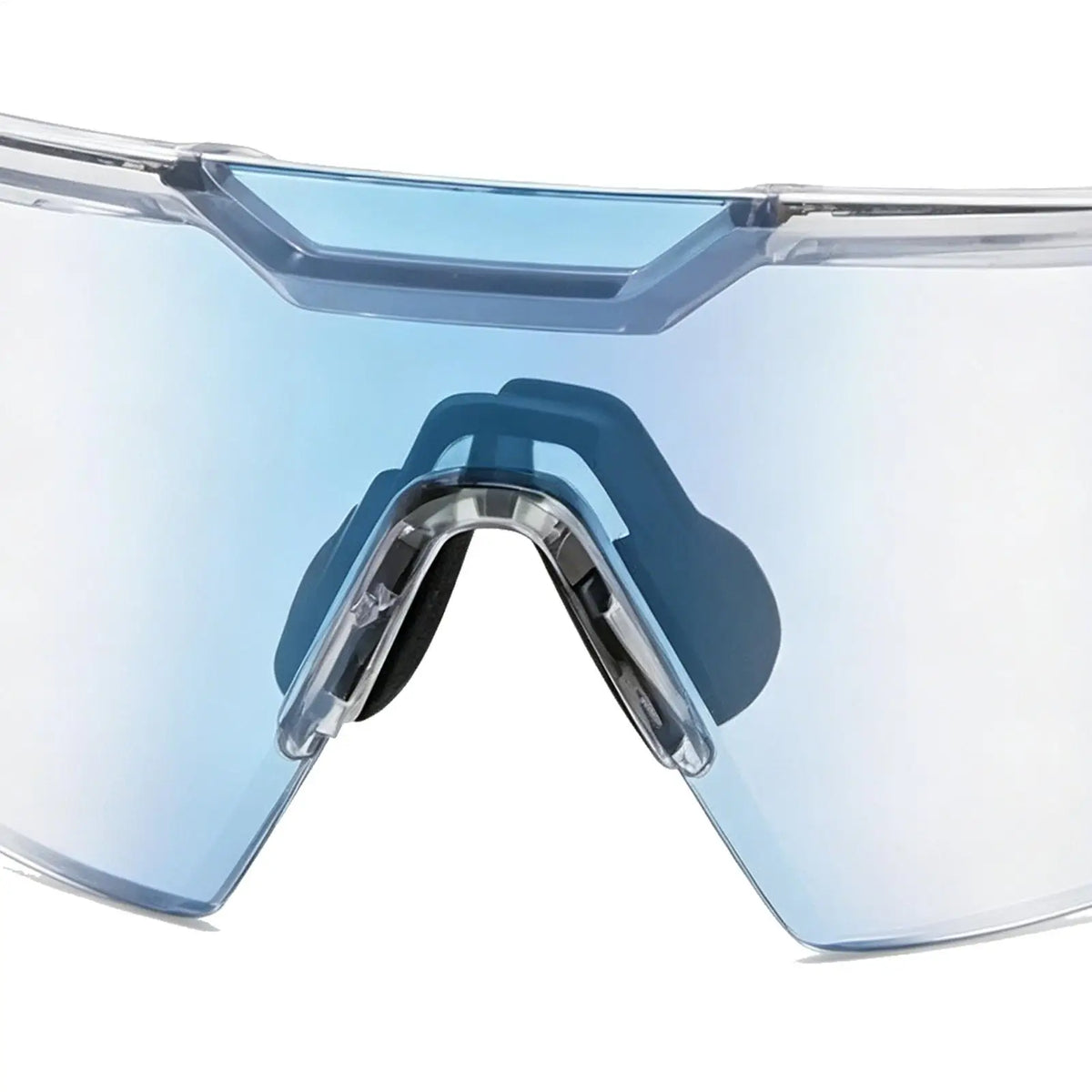 Safety Sunglasses for Men Photochromic UV Protection Eyewear Polarized Work Sunglasses for Men for Driving Fishing Cycling