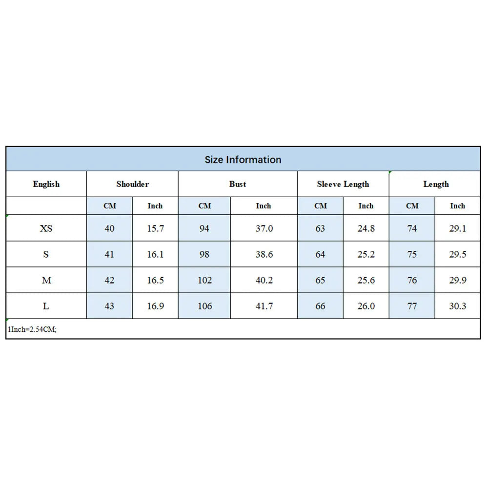 DUOPERI Women Fashion With Pockets Striped Single Breasted Blazer Notched Neck Long Sleeves Female Chic Lady Outfits