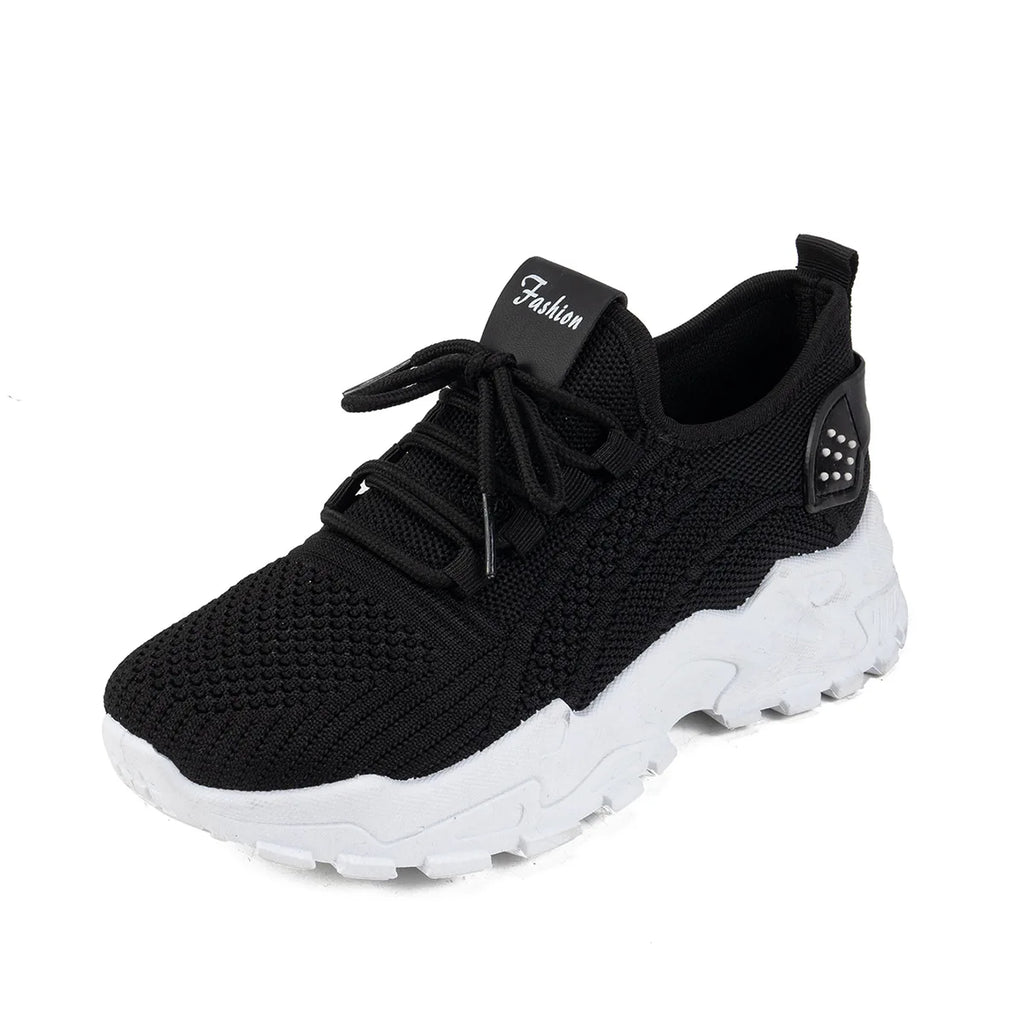 Women's shoes, women's sports shoes 2026 Women's shoes Breathable single-mesh dad shoes Women's casual and versatile sports shoe