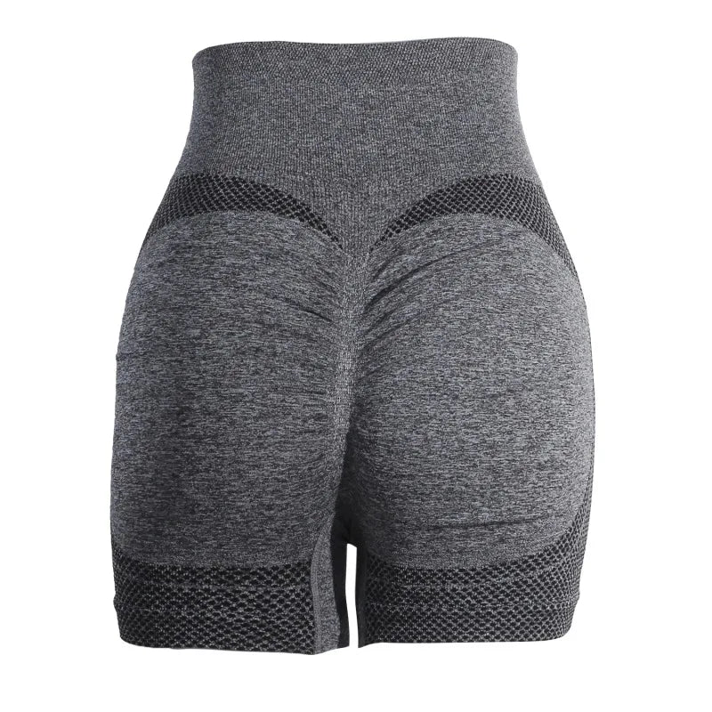 Fitness Leggings For Women High Waist Sexy Peach Butt Gym Sports Workout Leggings Hip Lift Push Up Female Tights