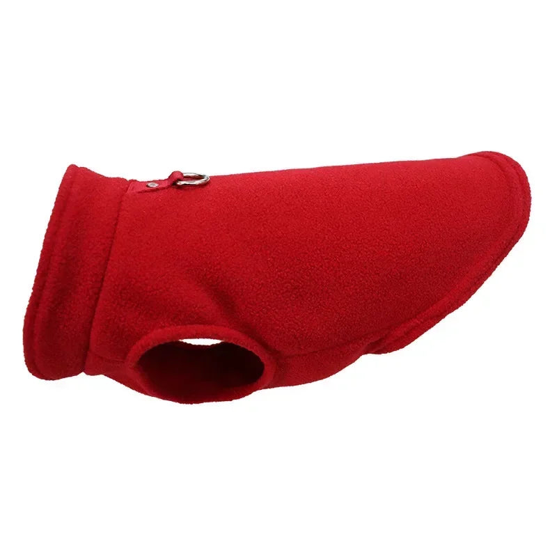 Pet Dog Clothes Wool Jackets Chihuahua Clothing & Accessories Costume Dogs for You Bulldog Home Garden France Puppy Thermal Vest