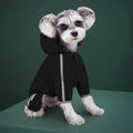Pet Dog Reflective Waterproof Raincoat Pet Clothes Chihuahua Rain Coat Small Medium Dogs Puppy Jumpsuit Raincoat Pet Clothing