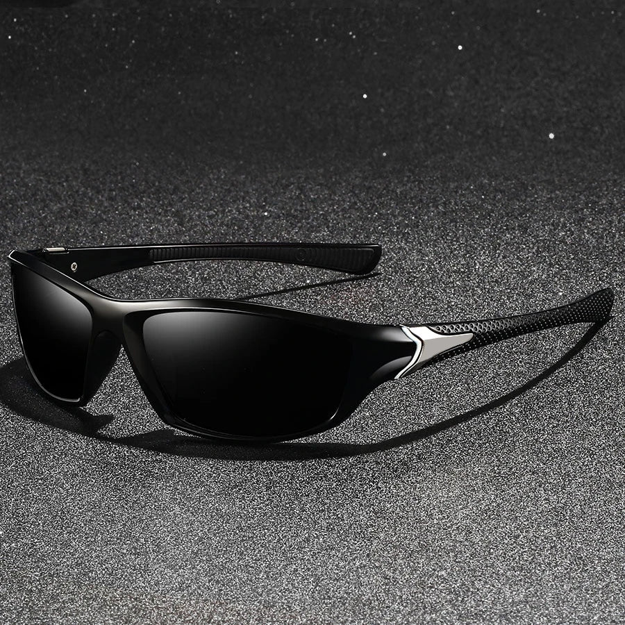 Fashion Sports  Sunglasses Men Women Fishing Hiking Running Cycling Mountaineering Sport Man Sun Glasses  Eyewear
