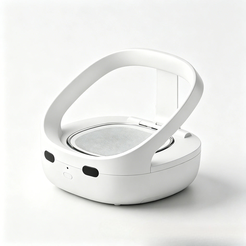 New Petoneer NutriCare Feeder Tailored For Multi-Pet Households Pet feeder Cat And Dog Feeder With App Global Version