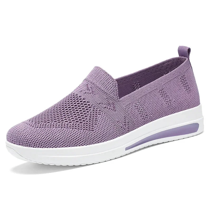 Sugary colored women's summer canvas shoes single lazy people pink casual ladies shoes cheap shoes clearance free shipping
