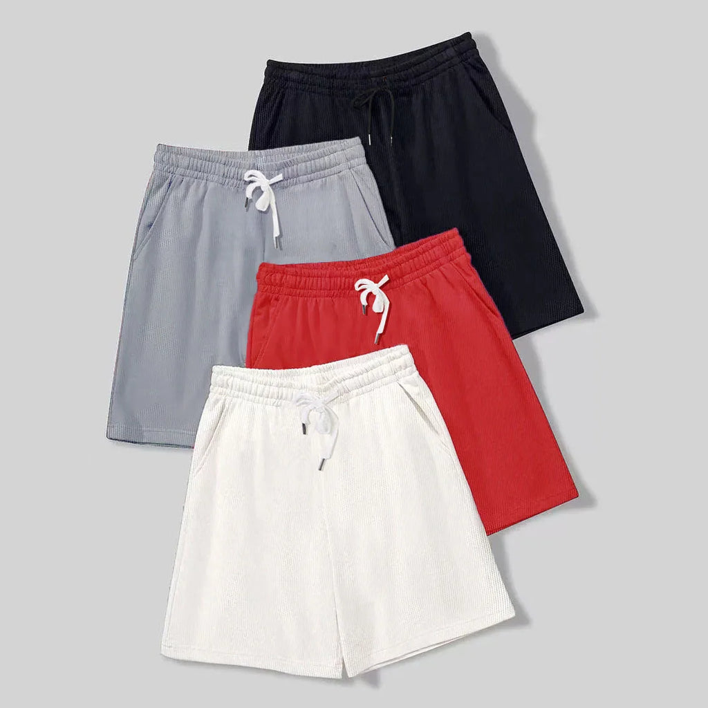 Men Sport Shorts Summer Sportswear Beach Jogging Short Pants Training Shorts Men Basketball Clothing Gym Fitness Running Bottoms