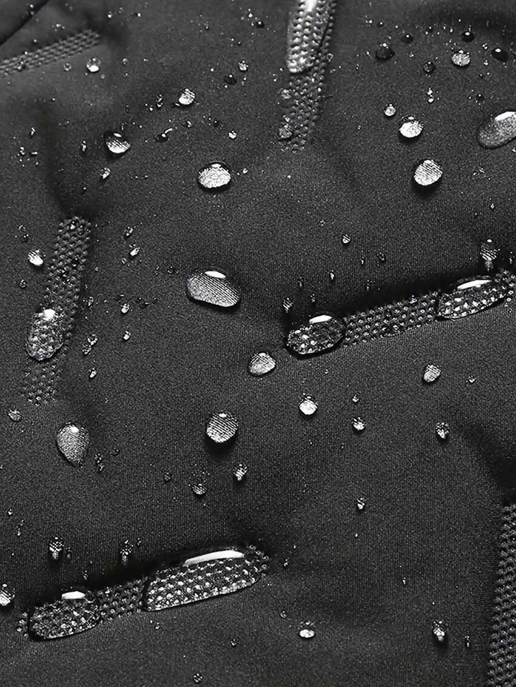 Winter Sweatwear Men Plush Thick Fleece Sweatpant Lambswool Thermal Trousers Casual Pants Waterproof Windproof Warm Cotton Pants