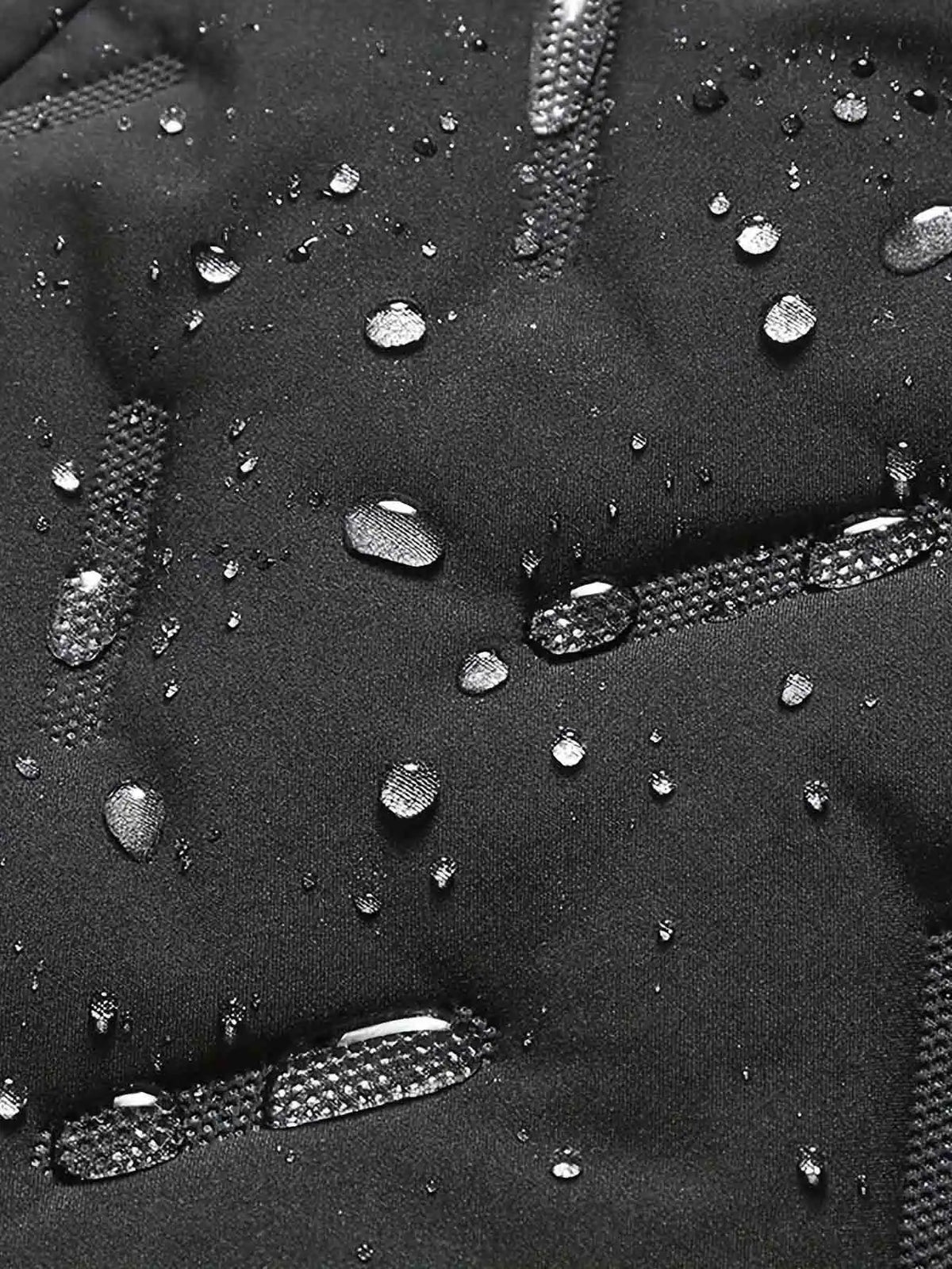 Winter Sweatwear Men Plush Thick Fleece Sweatpant Lambswool Thermal Trousers Casual Pants Waterproof Windproof Warm Cotton Pants