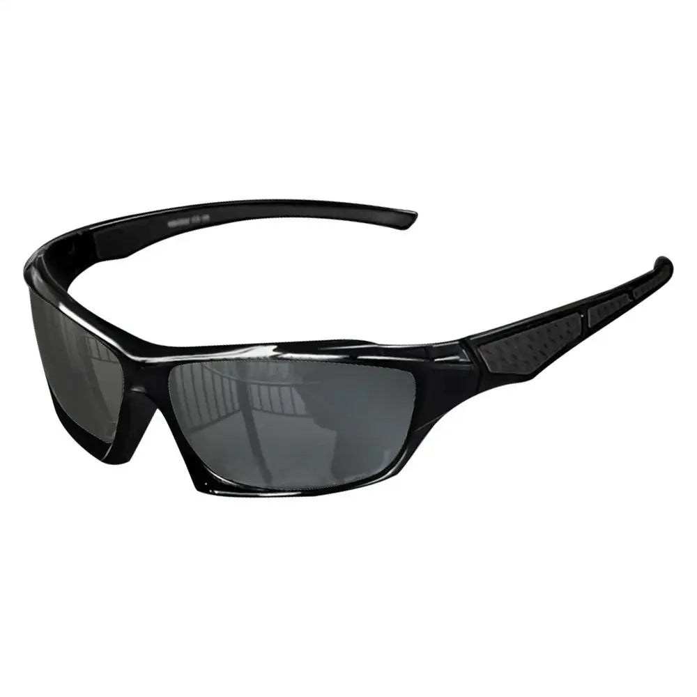 Men's Polarized Sunglasses Lightweight Sun Glasses Polarized Sunglasses Comfortable Lightweight Frame Sport Eyeglasses