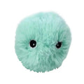 Cat Toys Balls Sound Frogs Birds Chirping Crickets EVA Balls Rolling Cat Plush Soft Self-Heeling Teaser Toys Pet Accessories