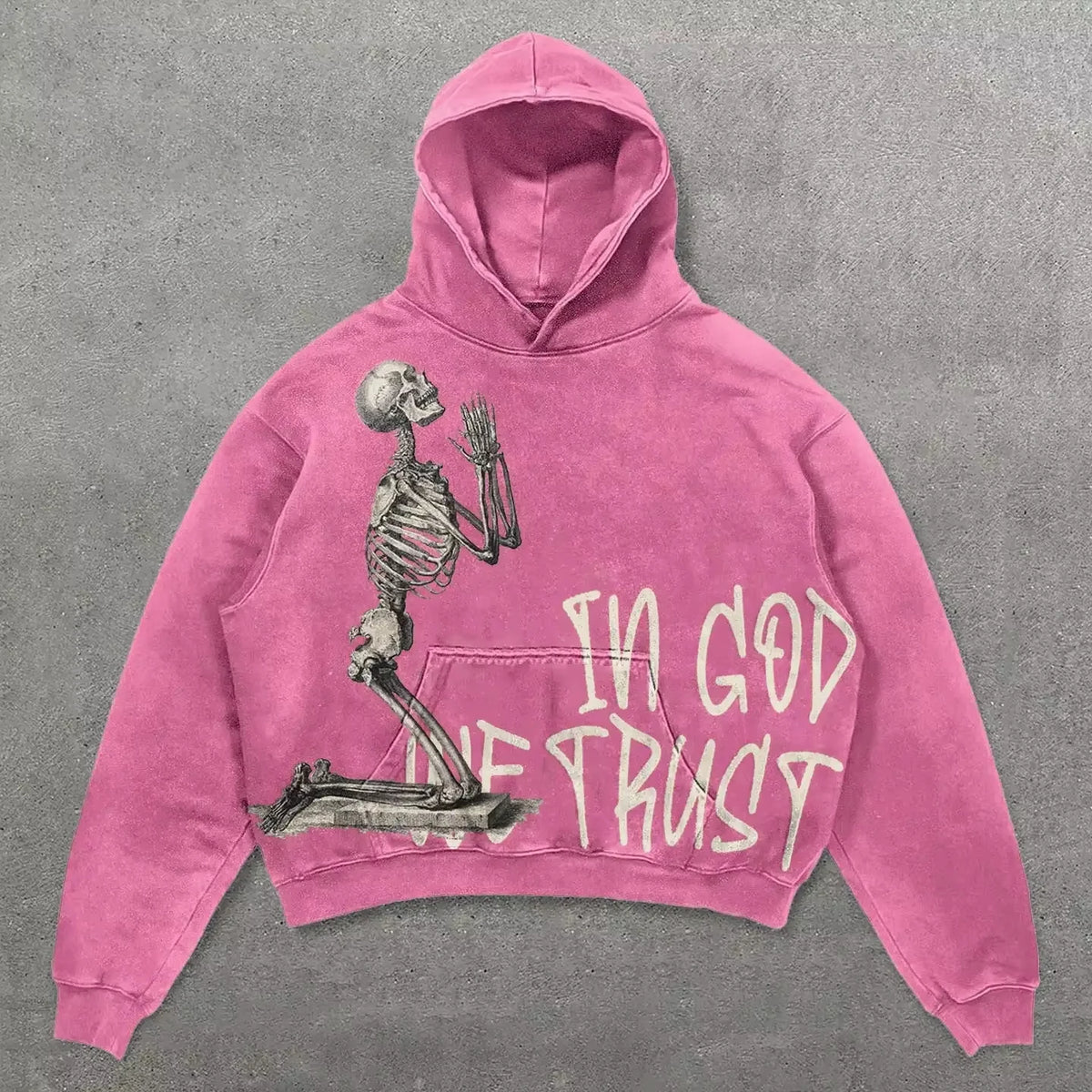 Hoodie Y2K Sweatshirt Mens Womens Hip Hop Letter Graphic Print Oversized Hoodie New Harajuku Gothic Pullover Hoodie Clothes Kids