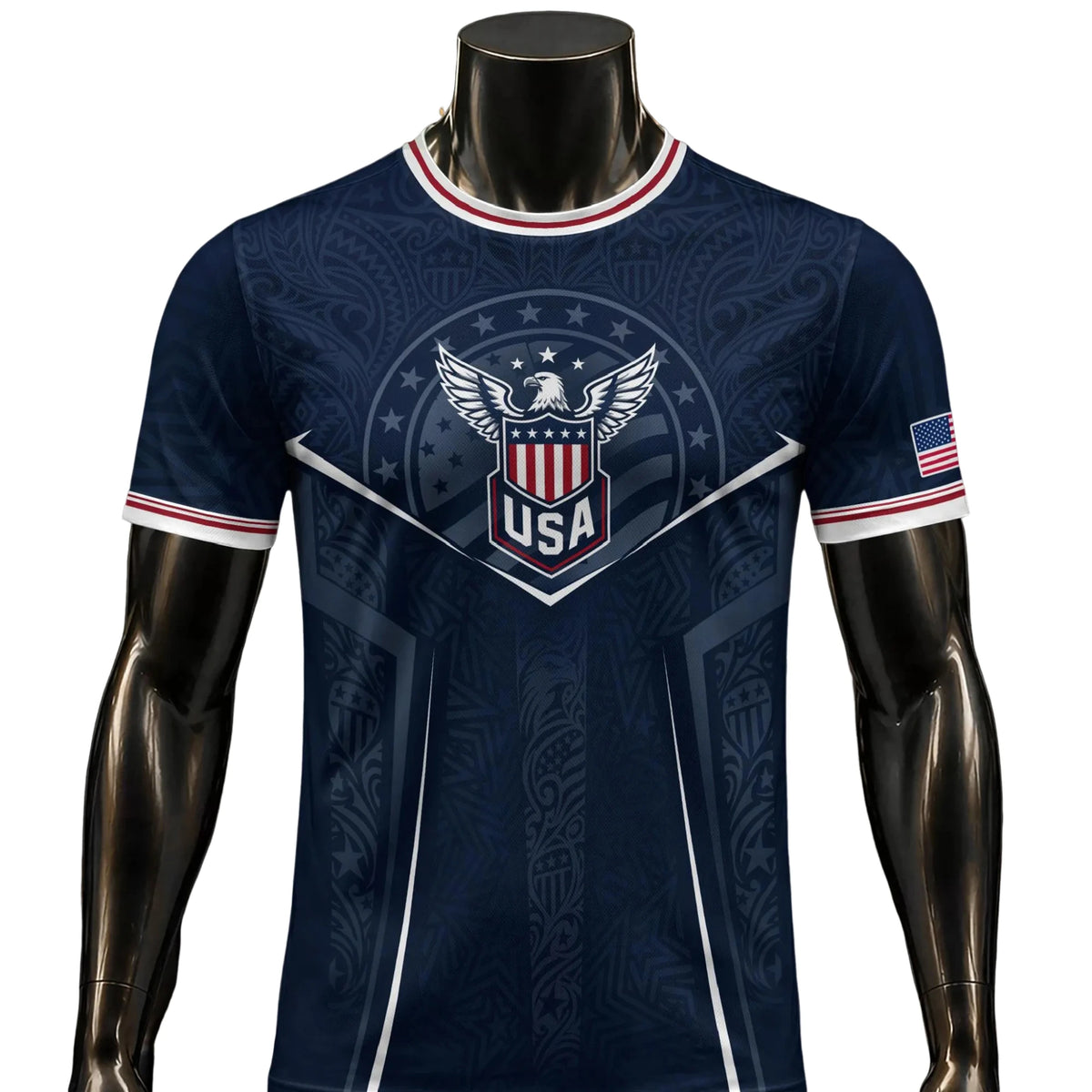 2026 New Summer Sports Kids T-Shirt,Men Women Matching Quick-Dry Top,Trendy American Daily Casual  Soccer Jersey
