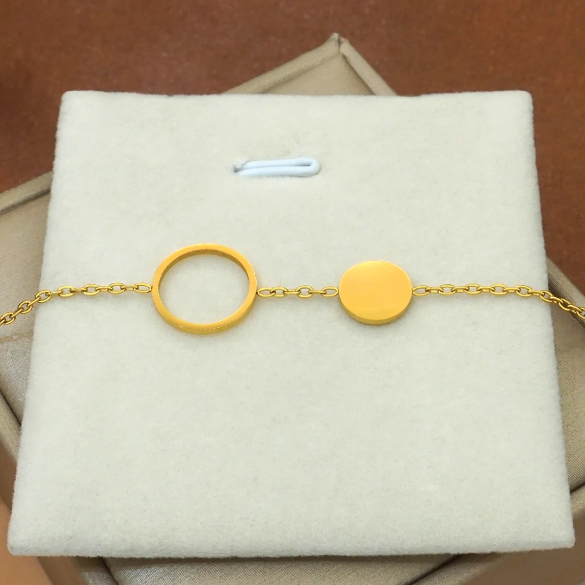 Romantic Jewelry Set: Necklace & Earrings for Women, Perfect Gift for Date, Birthday, Valentine‘s & Christmas