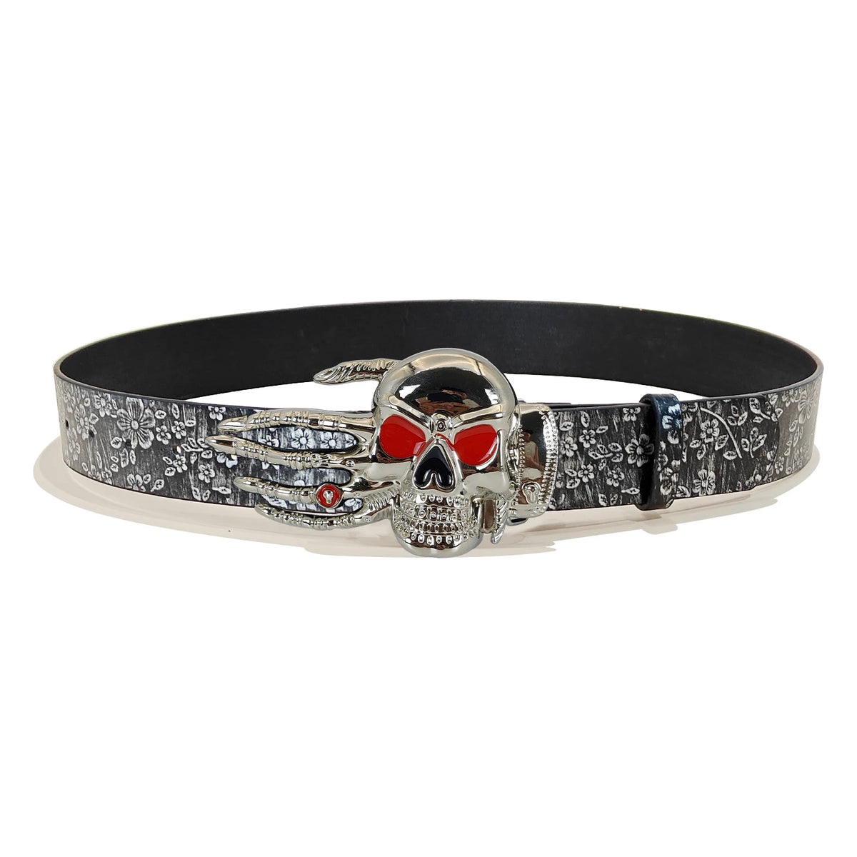 Retro Men's Belt Bohemian Style - Fashion Personalized Belt For Men Women Punk Rock Y2K Belts - For Jeans, Dresses & Casual Wear