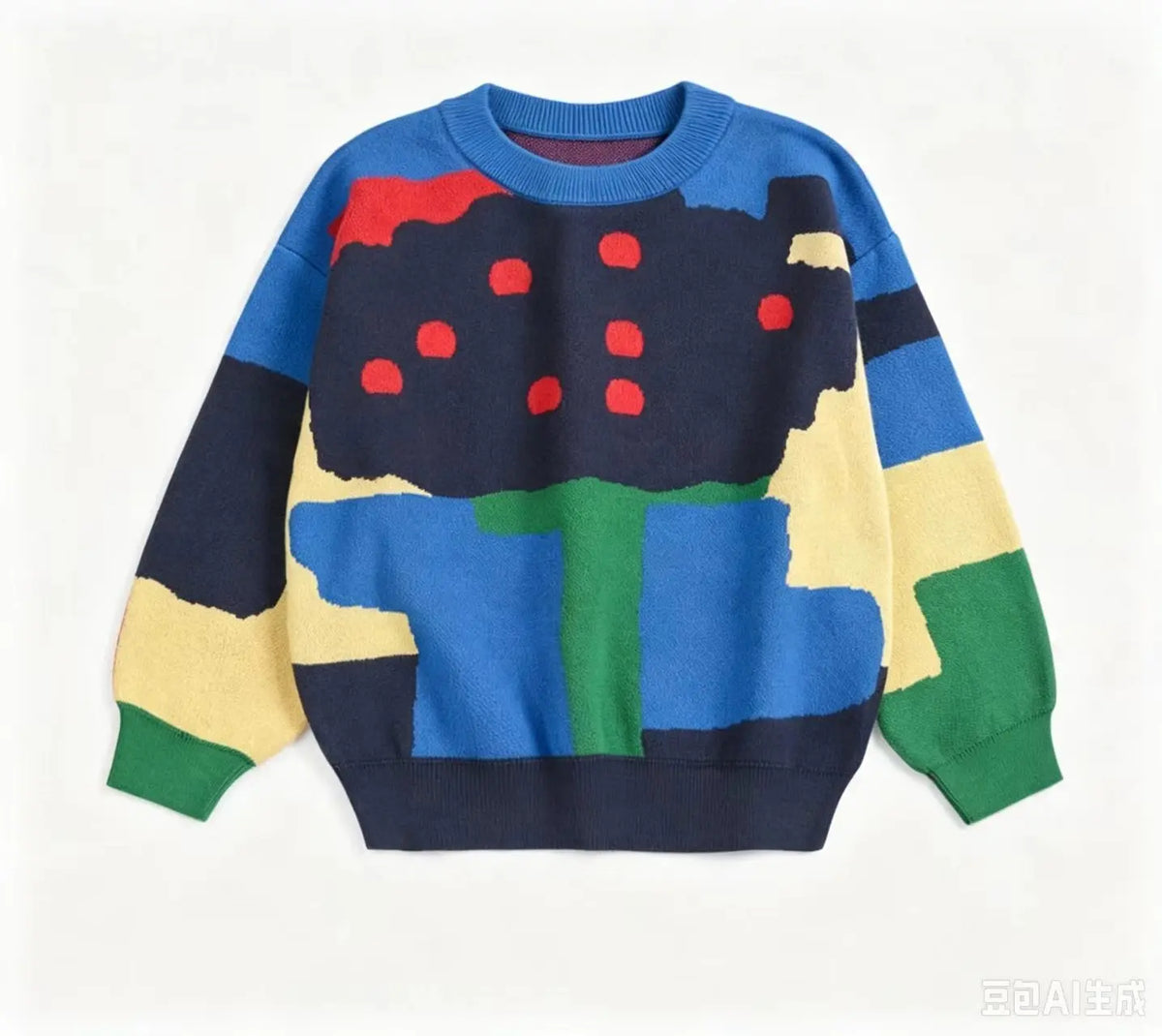Kids Sweater Fall Winter 2026 New Fashion Boys and Girls Knitted Cardigan Sweater Cotton Cute Lapel Girls Dress Sleeveless Vest