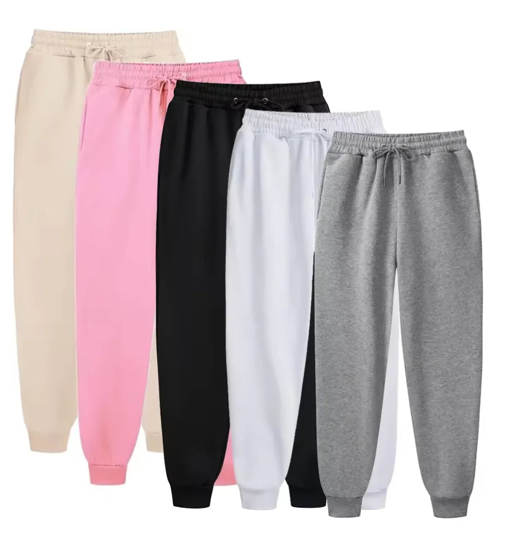 Men Casual Fashion Sports Pants Gym Sport Trousers for Men Jogger Sweatpantsrunning Workout Jogging Long Pants