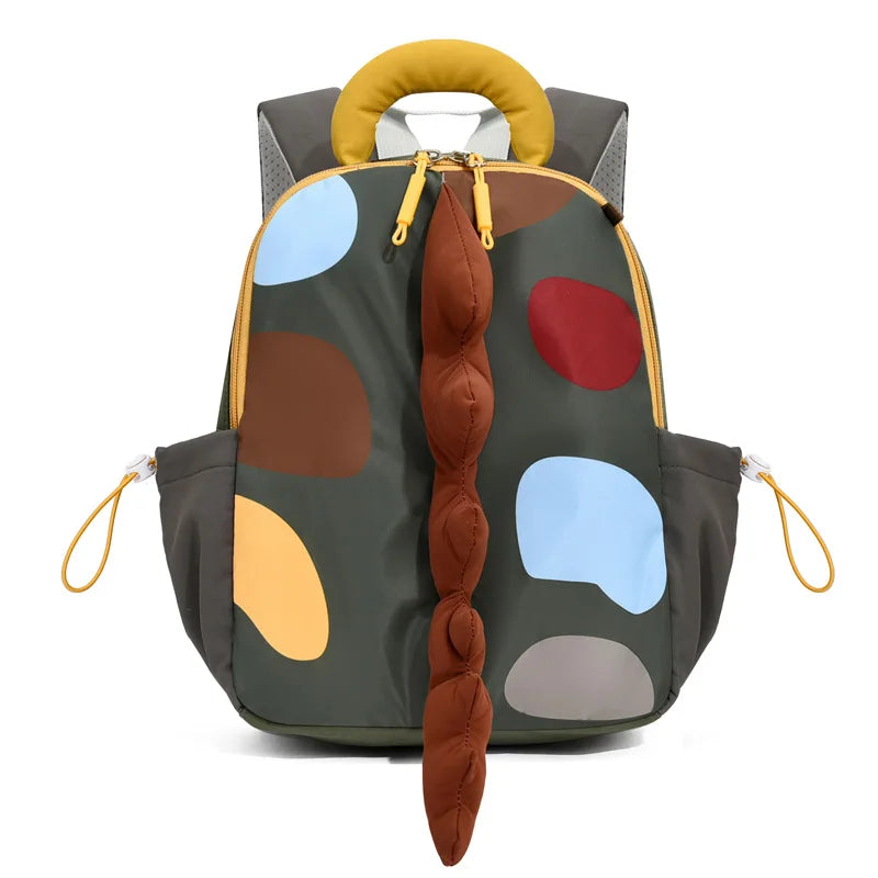 Children Bag for Boy Cute Backpack Cartoon Backpack School Bags Toddler Backpacks School Bags Class Bag for Girl Mochilas Mujer