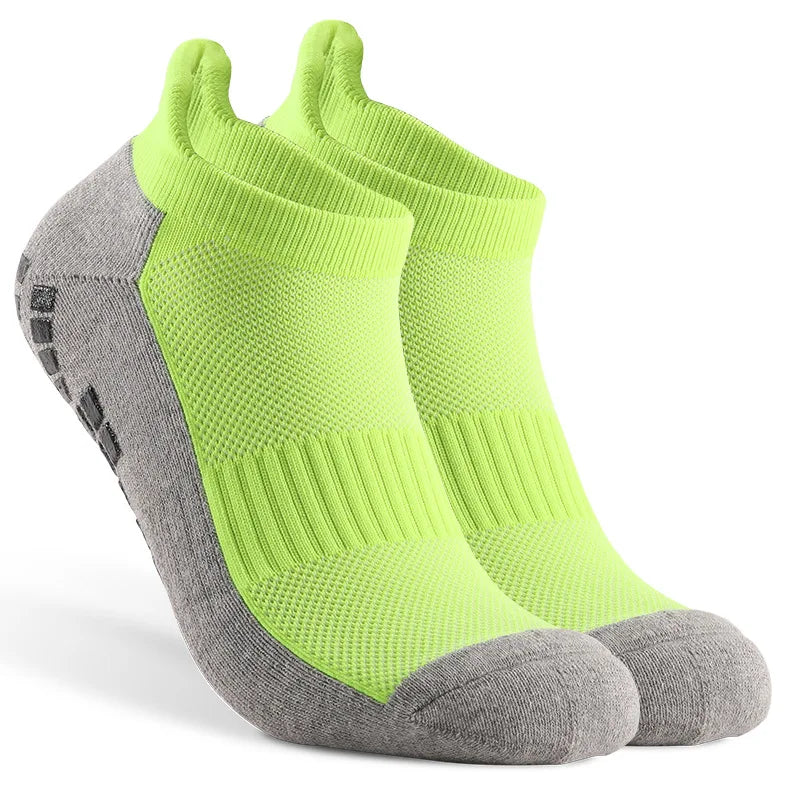 Men Sock Sports Breathable Women Compression Crossborder Supply Running Riding Cycling slippers Basketball Biking Hockey Soccer