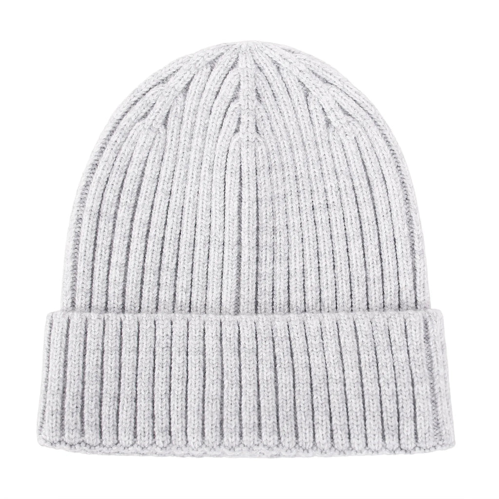 Knitted Hat For Boys And Girls Caps Fashion Simple Children Warm Skullies Beanies Cap Solid Toddler Kid Autumn Winter Beanie Hat
