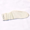 Women Female Fashion Chiffon Nylon Dress Socks Glass Stockings Tulle Socks
