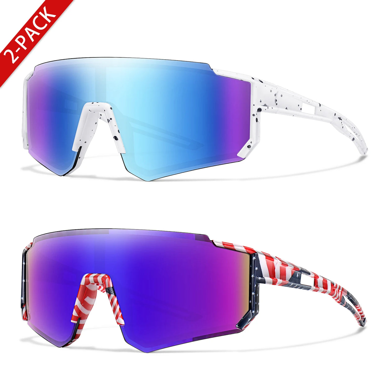 3-8 Year Old Children Outdoor Sunglasses Kids Boys Girls Bicycle Glasses UV400 Youth Sport Baseball Camping Mtb Bike Eyewear