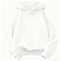 2026 New Arrival Children's Fashion Kids Boy Hoodies Girls Casual Hoodies Sweatshirt Kids Solid Color Hoodies Sweatshirt