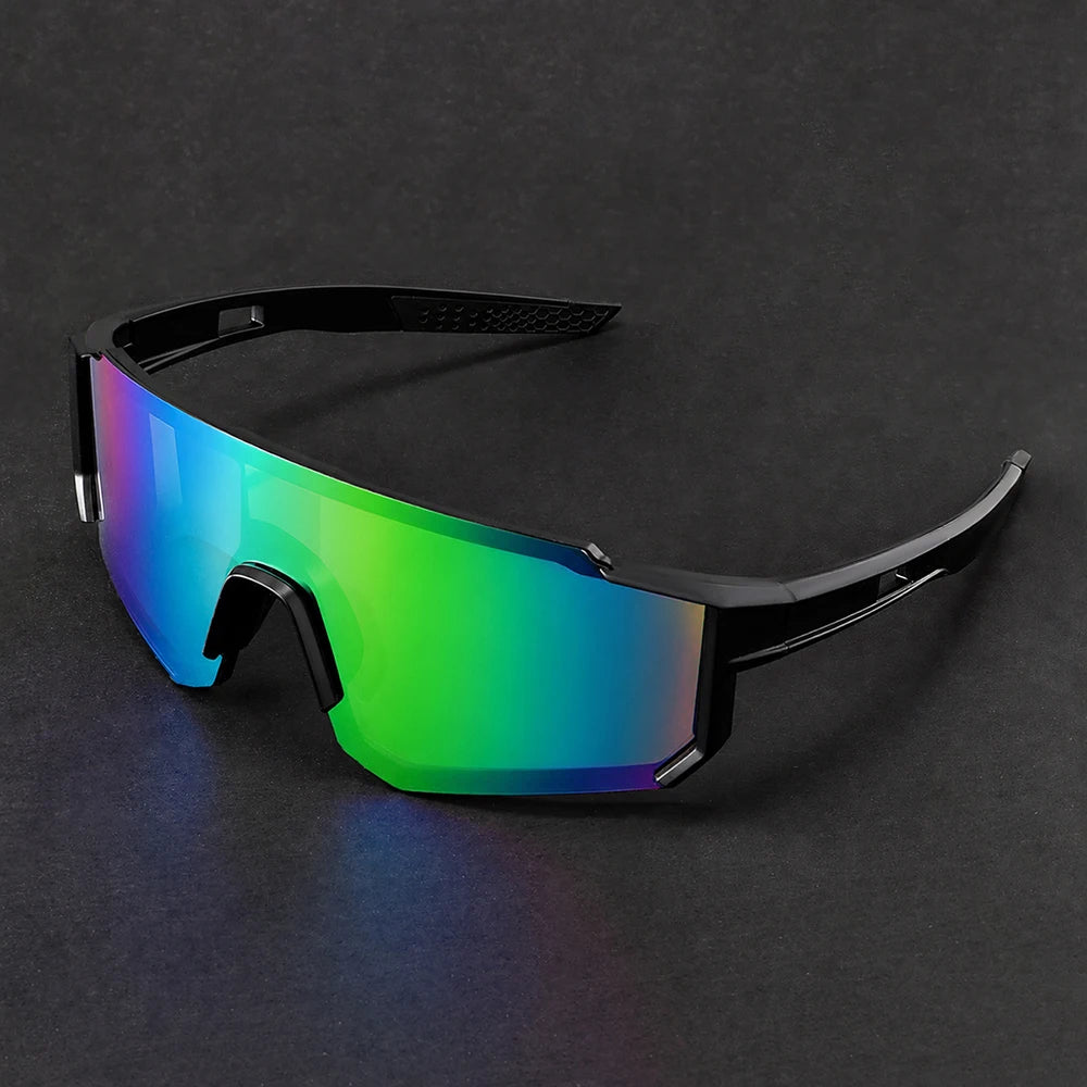 2025 Outdoor Sport Goggle Sunglasses Women For Men Luxury Brand Designer Vintage Sun Glasses Popular Punk Skiing Windproof Shade