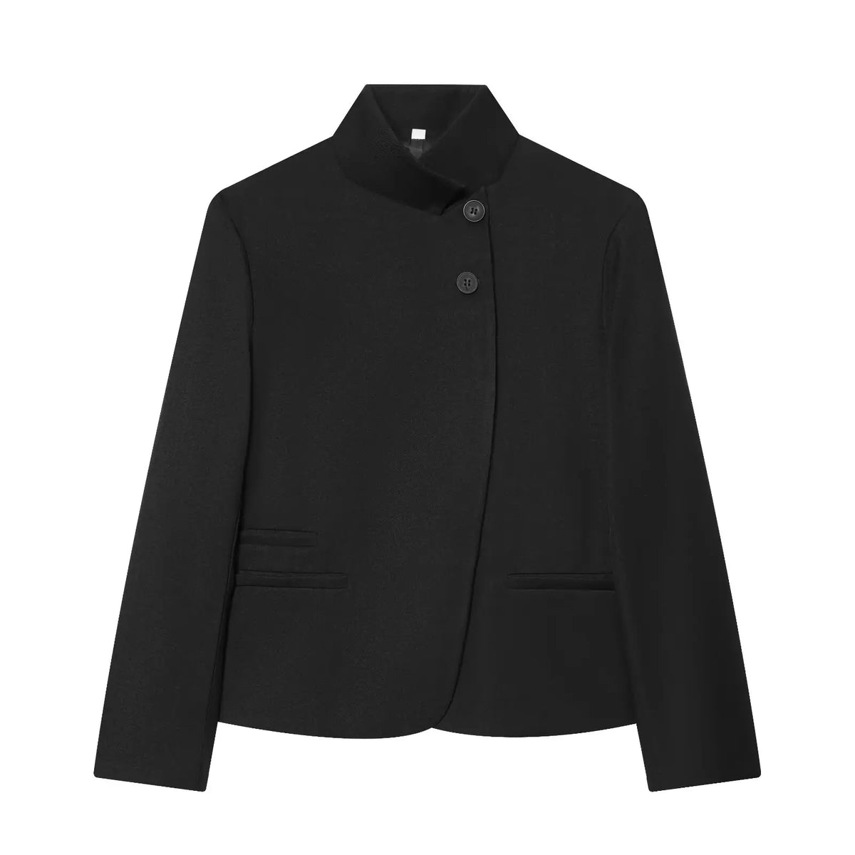 Blazers Spring Women's 2026 New Jackets Fashion Youth Elegant Office Blazers Blouse Chic Spring Travel Holiday Street Blazers