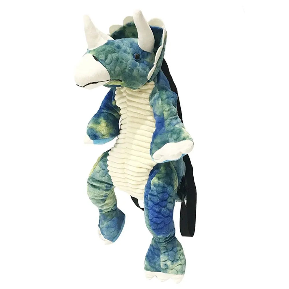 Bag Shoulder Bag For Boys Girls  Gift Animal Cute Small Bag Children Backpack Dianosaur Backpacks Korean Style Handbag